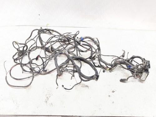 16-25 Kubota RTV X1140 Main Wiring Harness K7621-61225