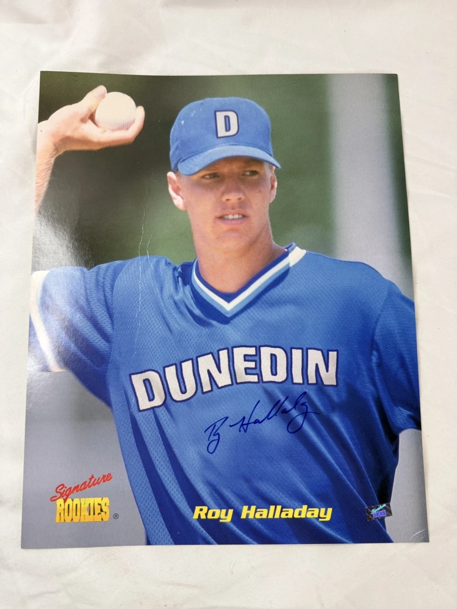 Roy Halladay 直筆サイン Roy Halladay Original Sports Autographed Items for sale | eBay