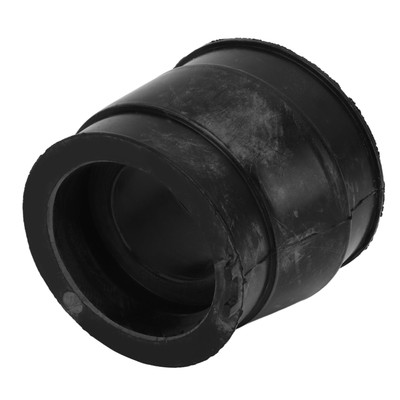 F Fityle Vergaser Einlass Adapter - Gummi Interface Für Honda CMX250/CA250