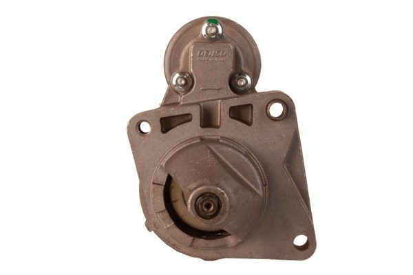 Walker Anlasser Starter 1 Kw FüR Fiat Punto 188_ 1.2 60 176 188AX 176C 85 16V-image