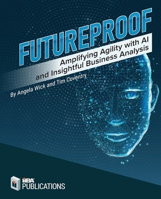 Futureproof: Amplifying Agility With Ai And Insightful Busin...