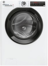 Image of Hoover H3WPS496TAMB6 80 9KG 1400 Washing Machine - White