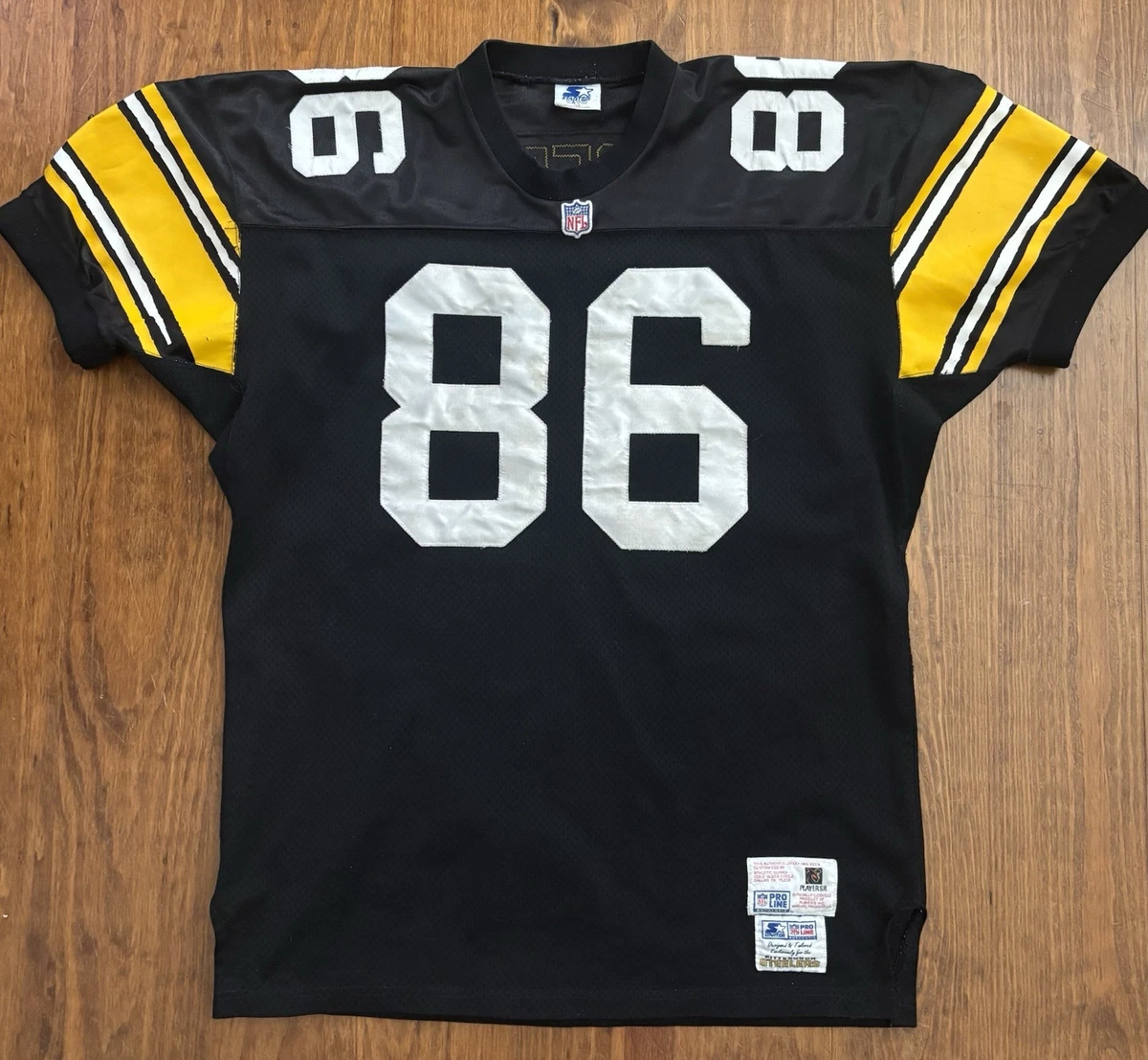 25+ Starter Men NFL Jerseys for sale | Updated Oct 2026