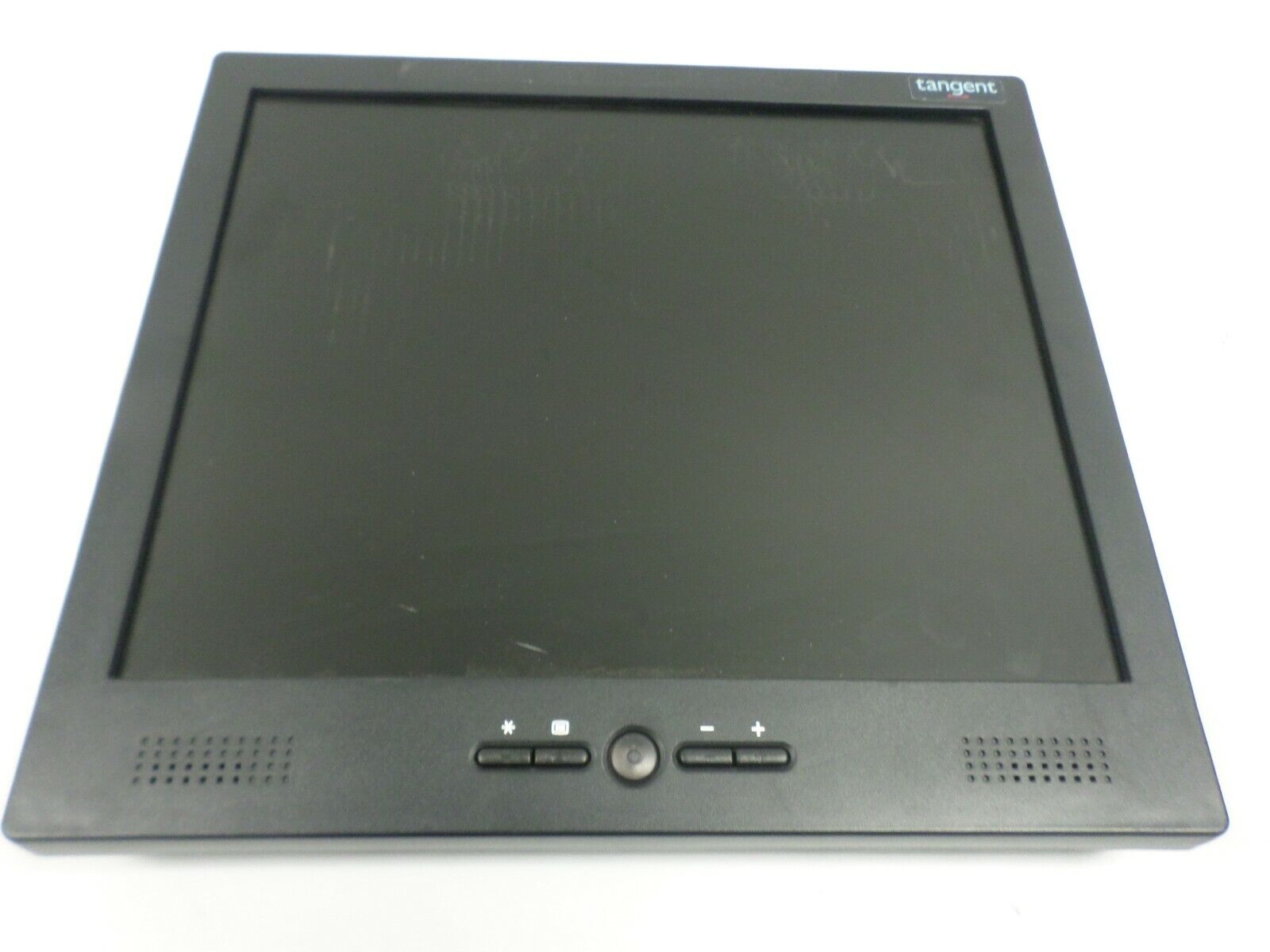 Tangent 17" LCD 570LX Monitor DT570 Used