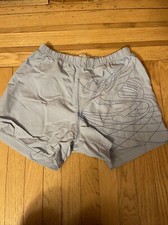 Diesel Swim Shorts Men Blue Medium