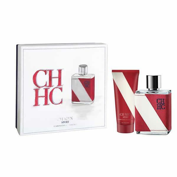 carolina herrera ch men sport