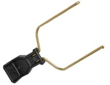 COOLANT EXPANSION TANK MOUNTING CLAMP CLIP FOR BMW E46 E53 X5 Z4 ETC