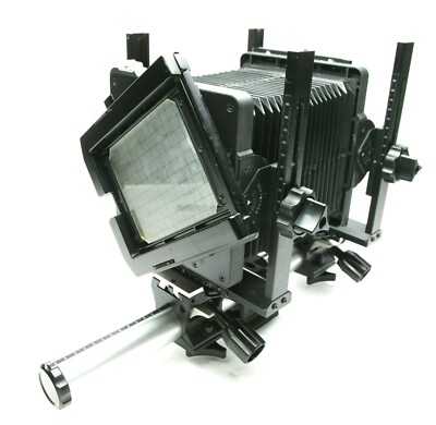 トヨビュー4×5 Toyo-View 45AX 4 x 5