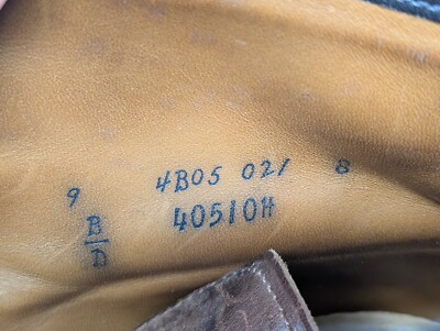 Alden 40510H