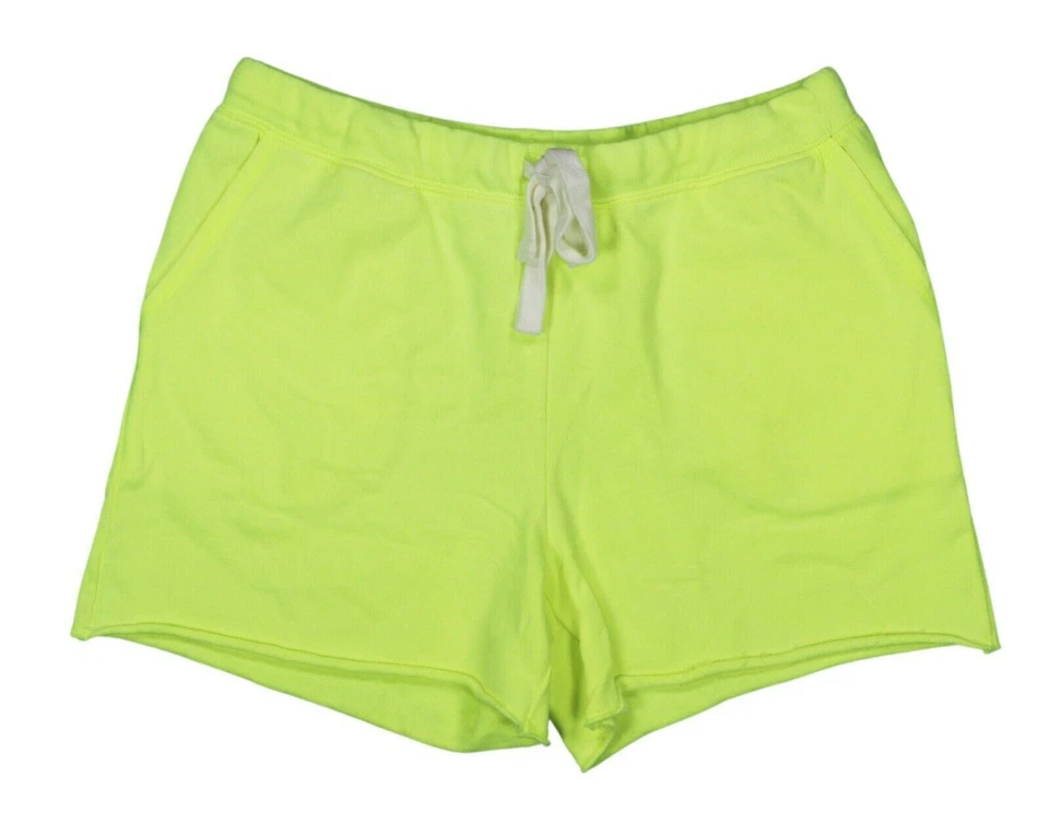 Shorts pijama feminino Jenni by Jennifer Moore French Terry tamanho pequeno - Imagem 2 de 2