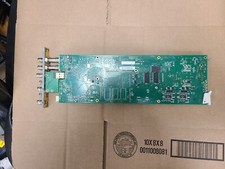 Evertz 7721AE4-HD HD-SDI 4 AES Unbalanced Audio Embedder