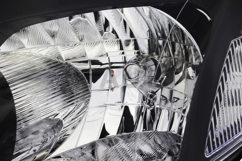 适用于 2004 - 2009 年日产 Quest 车头灯卤素驾驶员侧 — 第 2/4 张图片