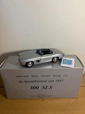 CMC M-014 -Mercedes Benz 1956-1957 SL-Spezialversion von 1957 300 SLS