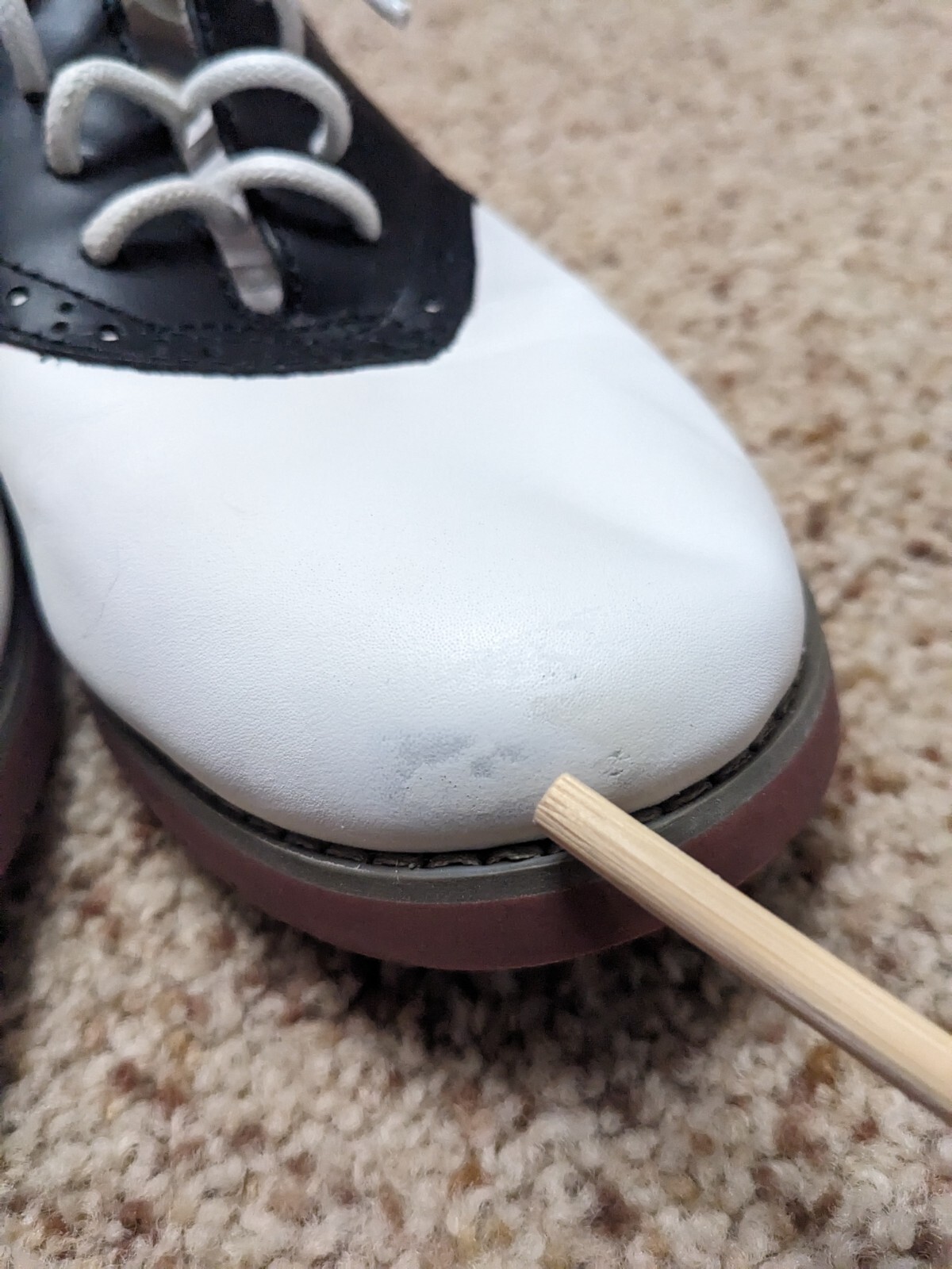 eastland sadie saddle women's oxford shoes