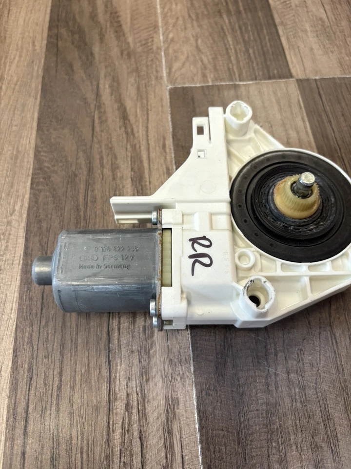 ⭐️ 2005-2007 Ford Freestyle задняя правая пассажирская дверь окно мотор | OEM - Изображение 2 из 4