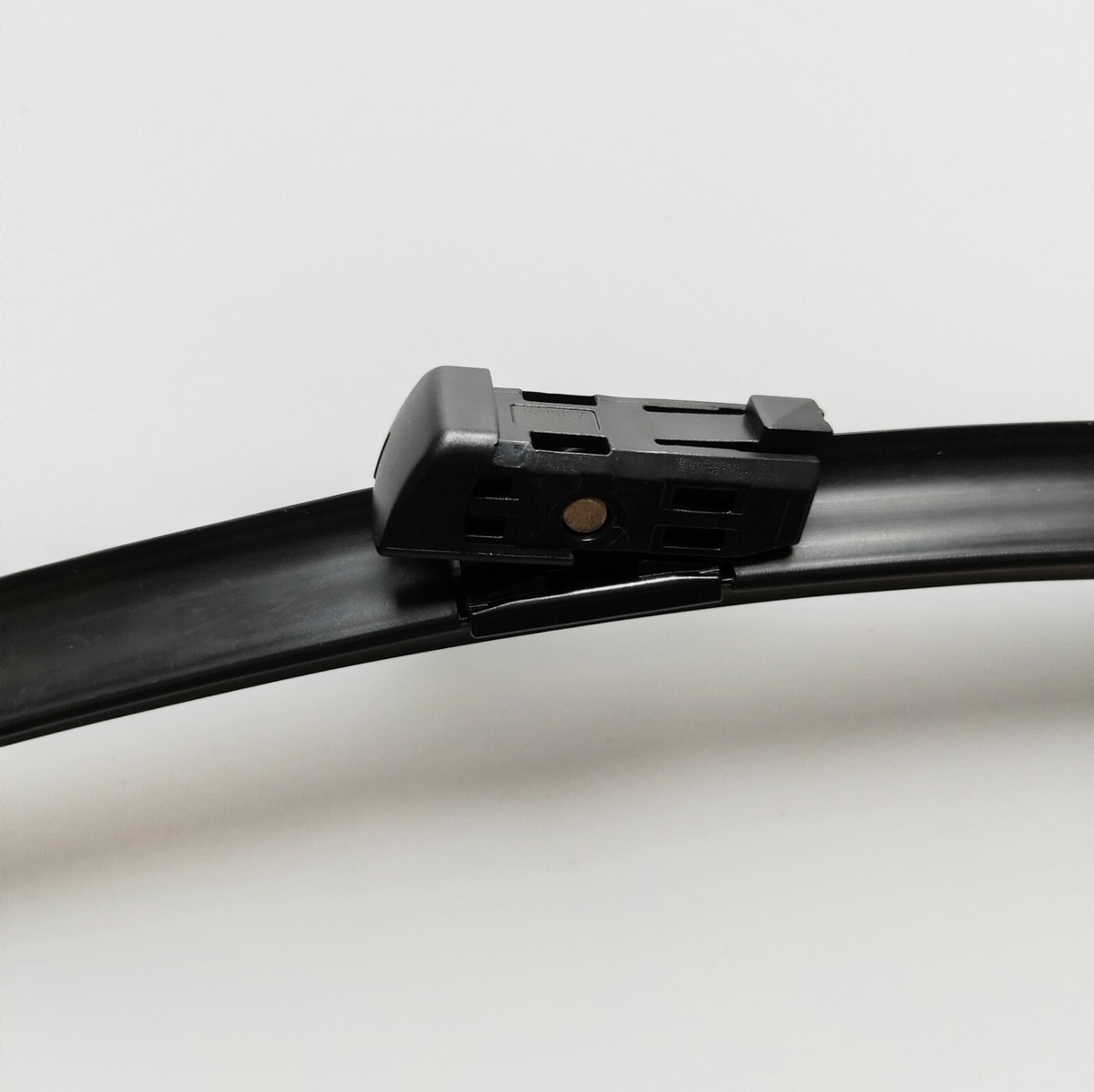 Pair Of 19" Front Wiper Blades For Audi A4 A5 A7 Q5 (2013-2015) - OEM Style