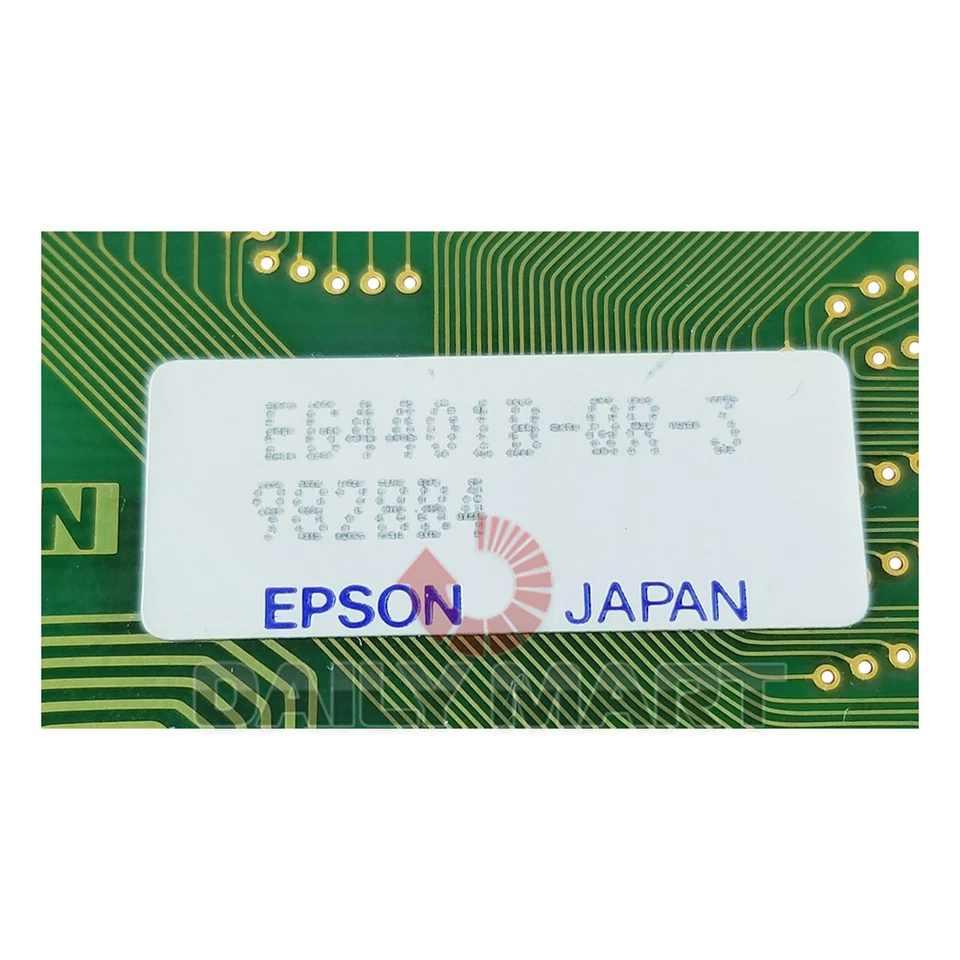 New In Box EPSON EG4401B-QR-3 LCD Display Screen - Image 3 of 3