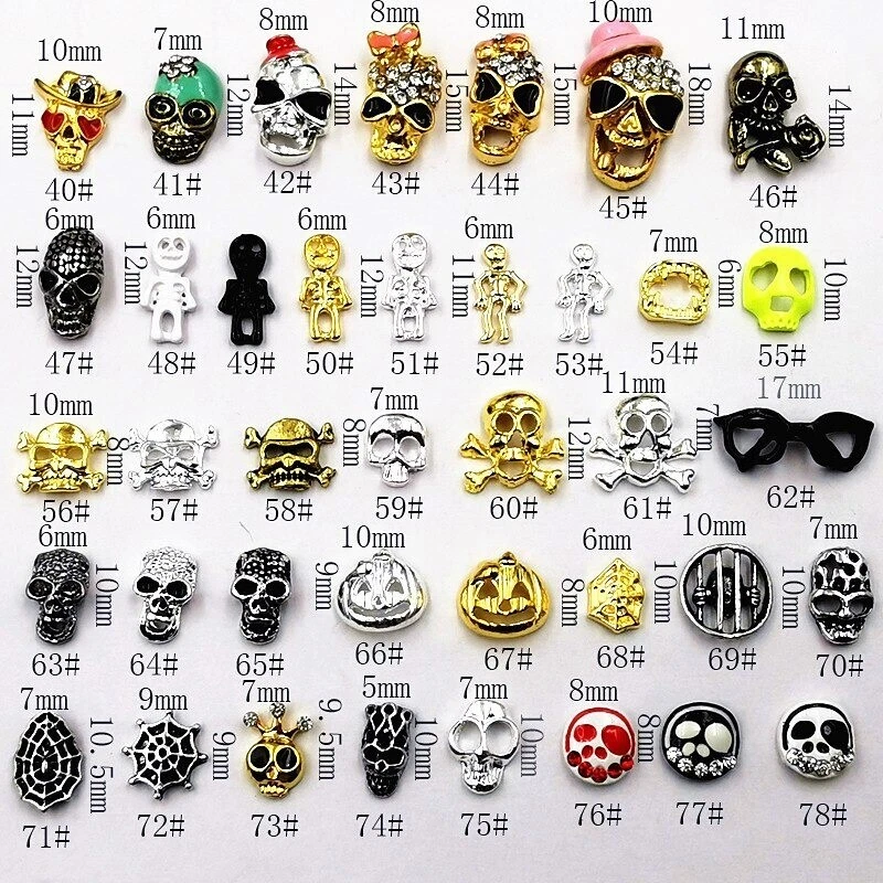 Designer charms sale in bulk
