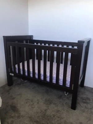 mothers choice change table