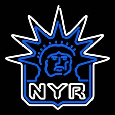 New York Rangers Ice Hockey Club 24