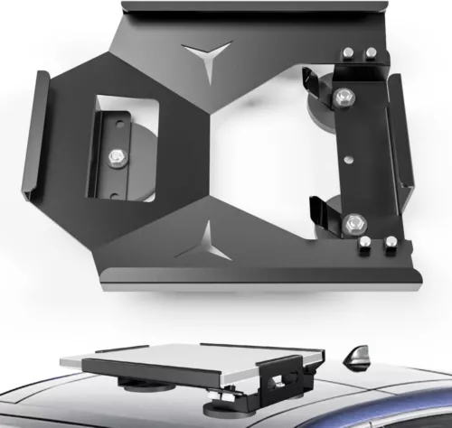 Starlink Mini Roof Mount,Starlink Mini Mounting Kit,Starlink Mini Magnetic Mount