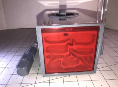 Ant queen Byfomica Ant Farm Build Your Own Out World 