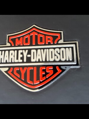 100 Years of Harley-Davidson by Willie G Davidson Hardcover, Book