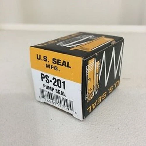 Hayward PS201 PS-201 pump motor shaft seal US Seal 3/4" Replace SPX1600Z2