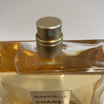 Chanel Gabrielle 3.4oz. Women's Eau De Perfume Spray for sale