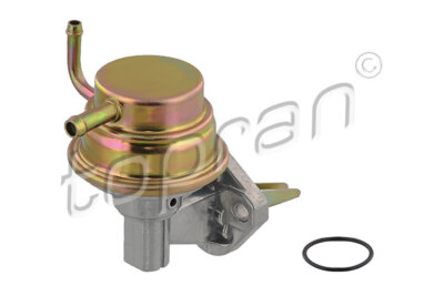 TOPRAN 100 219 Kraftstoffpumpe für AUDI,VW