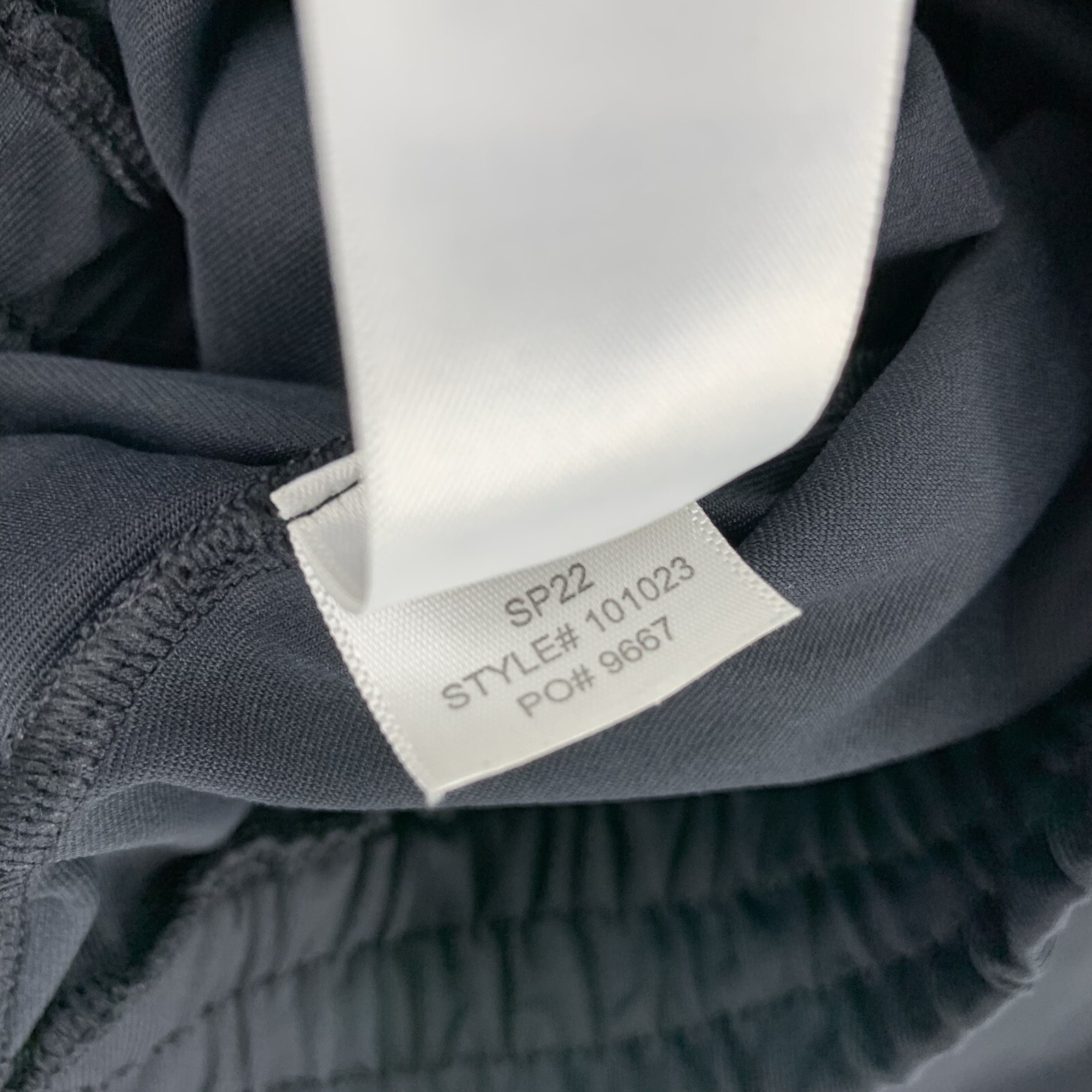 Rhone Essentials Training Sweatpants Joggers Mens… - image 7