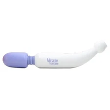 My Mini Miracle Massager - 8" Electric Personal Massager