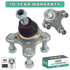 Rotule de suspension Audi 50