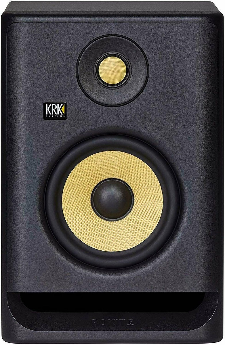 KRK RP5 ROKIT G4 5