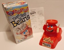 Vintage 1999 MB Milton Bradley Hasbro Cootie ...