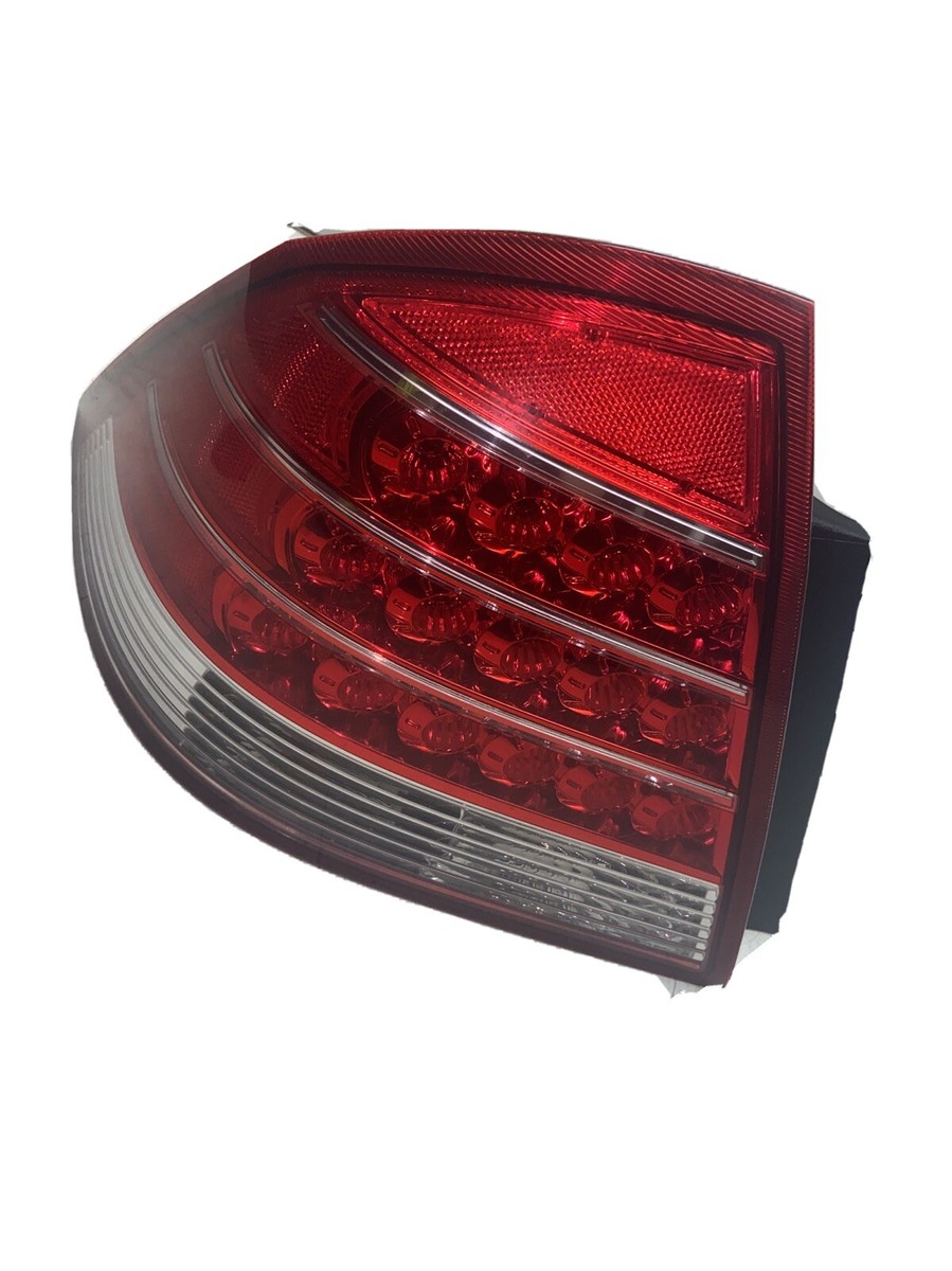 05 06 07 Mercury Montego Driver Left LH L Tail Light Taillight