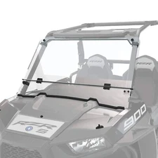 Polaris #2881616 RZR Flip Down Windshield