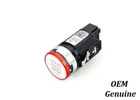Audi A4 S4 B9 Engine Start Stop Switch Ignition Button 2017-2019 OEM 4H1905217A