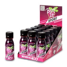 BEET IT Sport Pro-Elite Shot (15 Shots) Nitra...