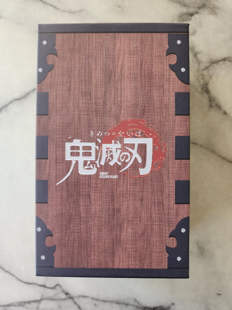 Demon Slayer x Pokemon THE STAR Booster Box Premium | eBay