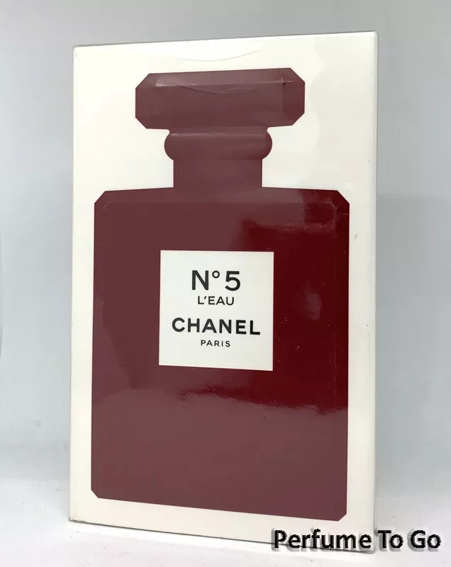 chanel no 5 fragrance oil