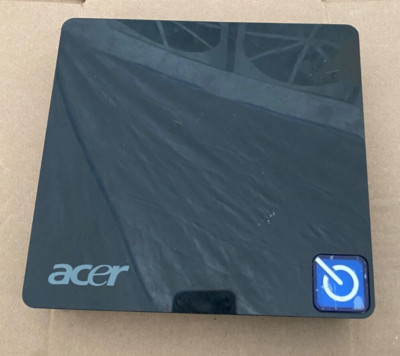 Acer Aspire RV100 REVOview externer Mediaplayer Gebraucht