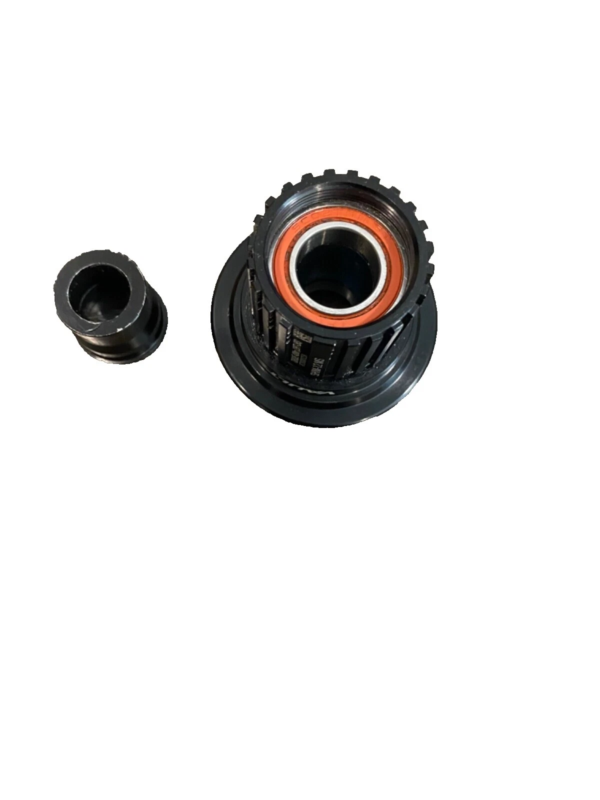 Race Face Bicycle Hubs