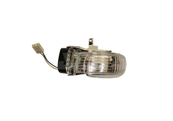 Left ALKAR 6201104 Indicator for VW