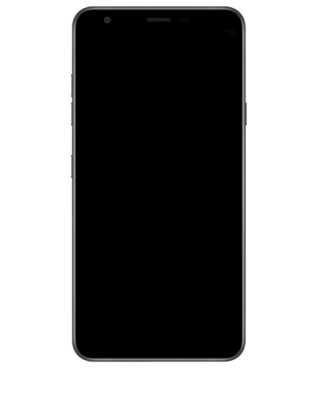 LCD Assembly With Frame Compatible For LG K30 Escape Plus Aristo 4 Plus Arena 2
