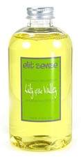 Lily of the Valley Reed Diffuser Refill Oil, 8 oz Made in USA