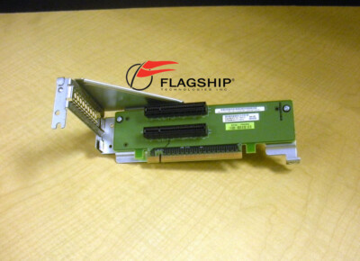 Sun 541-2884 x8/x8 Switched PCI Express Riser Assembly 501-7964