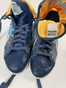 reebok basquiat shoes