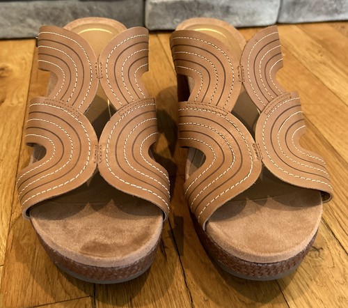 vionic malorie wedge