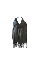  Pashmina Plain Scarf Shawl Stole Wrap Factory Second Warm Soft Seasonal Colours